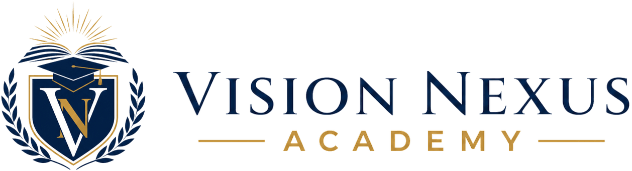 Vision Nexus Academy logo