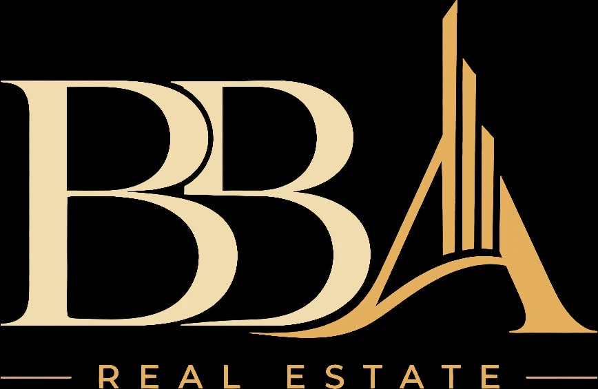 BBA Real Estate logo