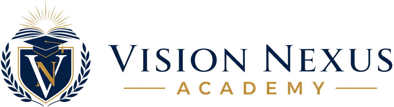 Vision Nexus Academy logo
