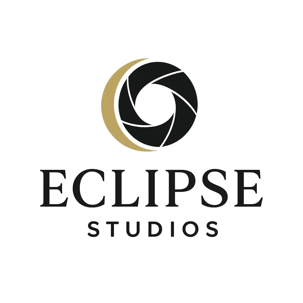 Eclipse Studios identity study