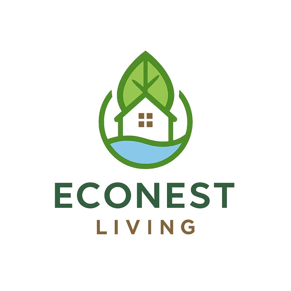 Econest Living identity study